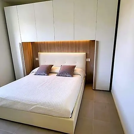 Centro Storico - Massa Apartment