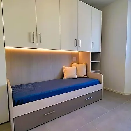 Apartment Centro Storico - Massa Marina di Massa